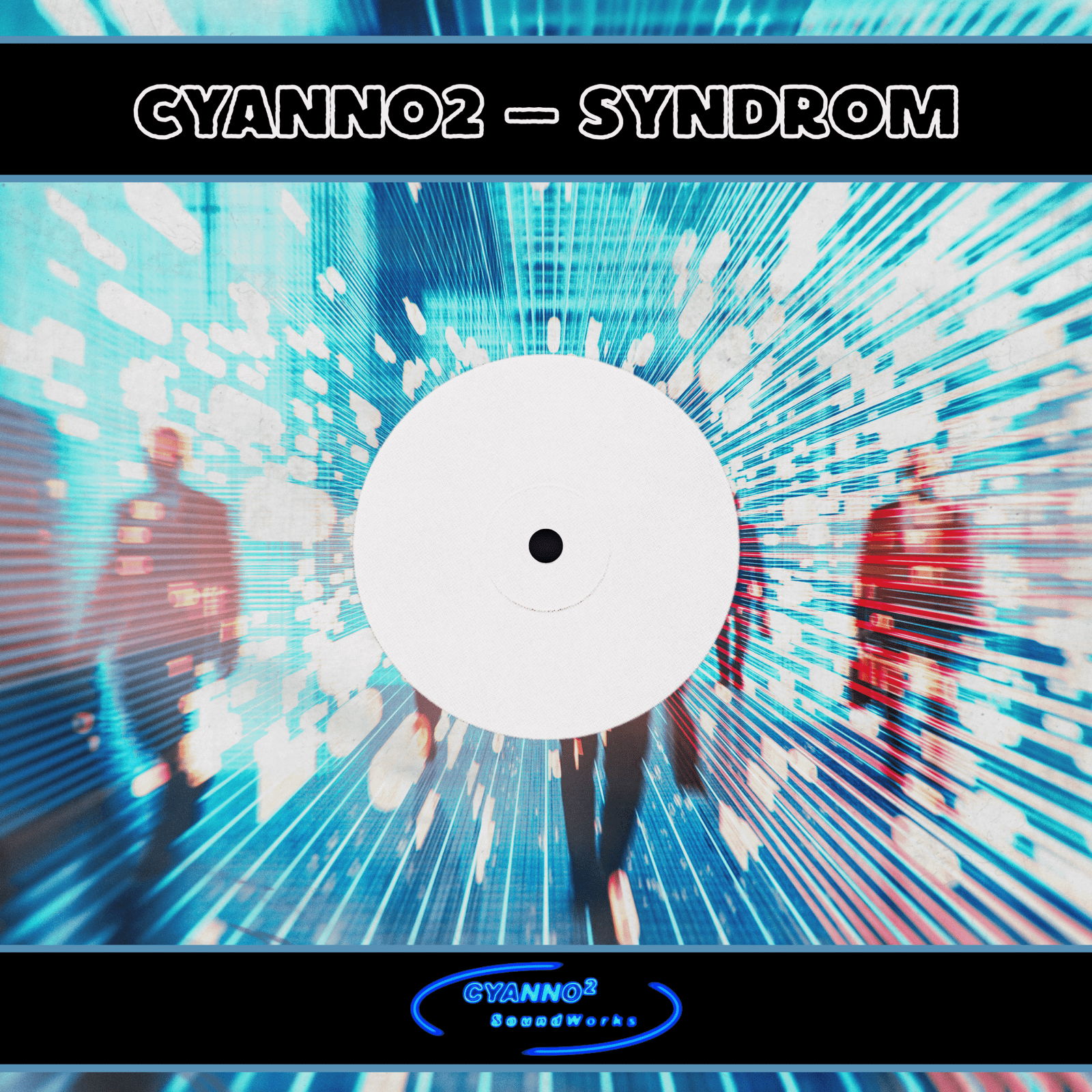 Cyanno2 – Syndrom
