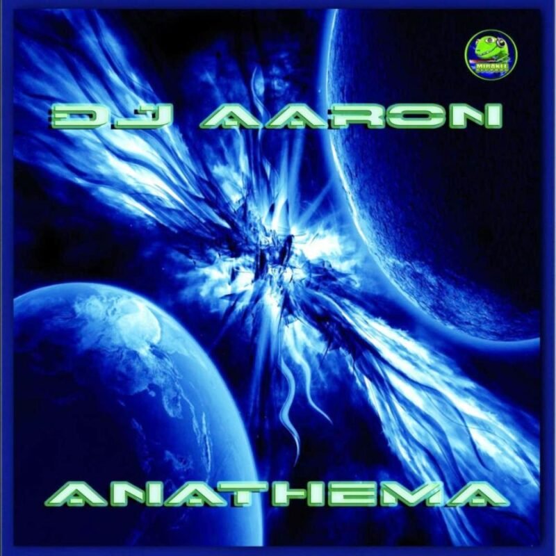 Dj Aaron - Love the Way You Lie (Makina rmx)