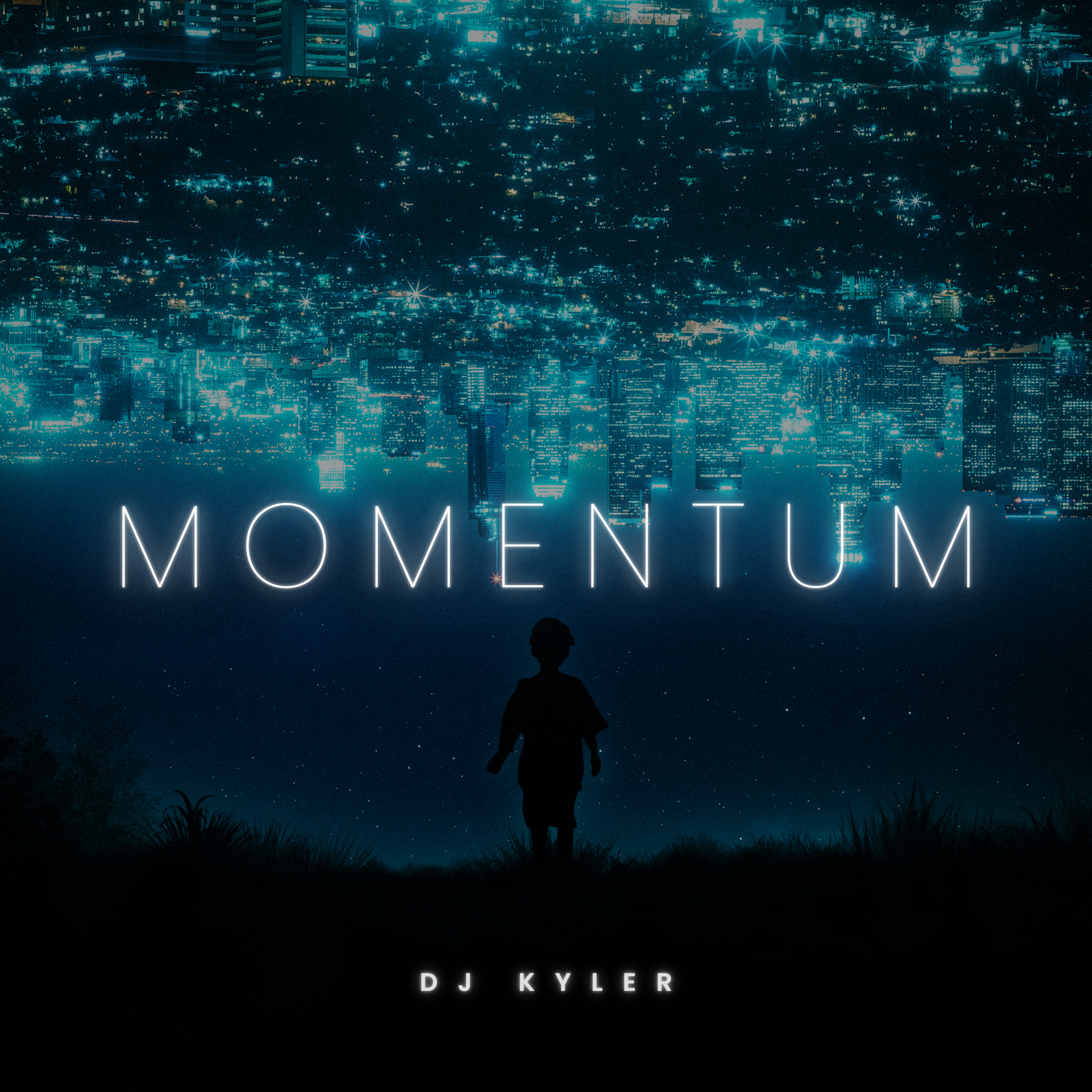 DJ Kyler - Momentum (Original Mix)