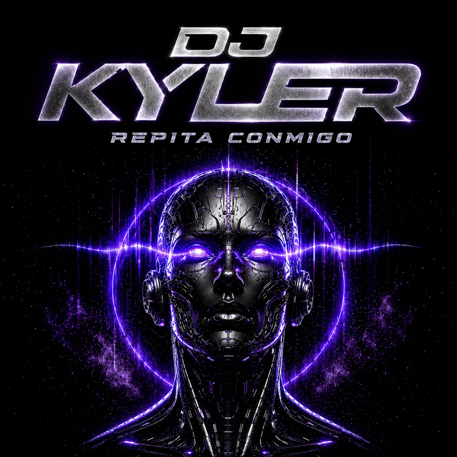 DJ Kyler - Repita Conmigo