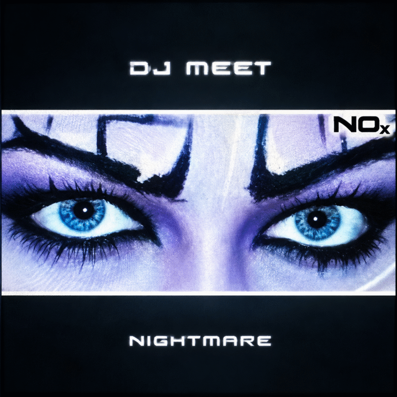 Dj Meet - Nightmare (ALBUM)