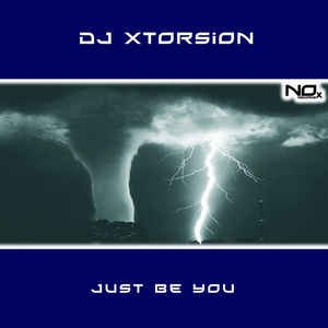 DJ Xtorsion - Infinity