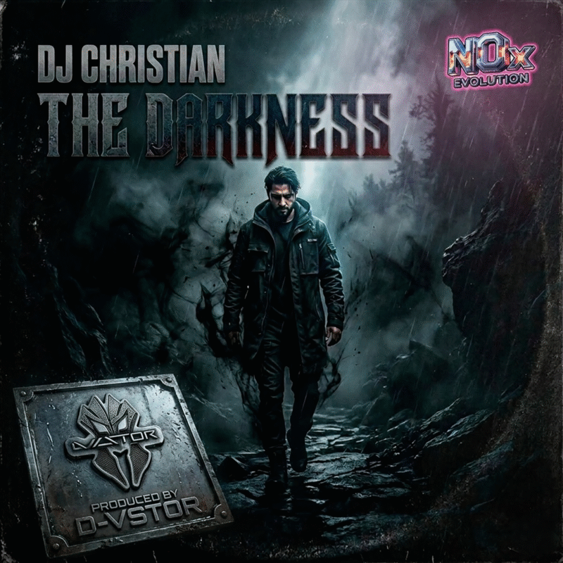 Dj Christian - Darkness