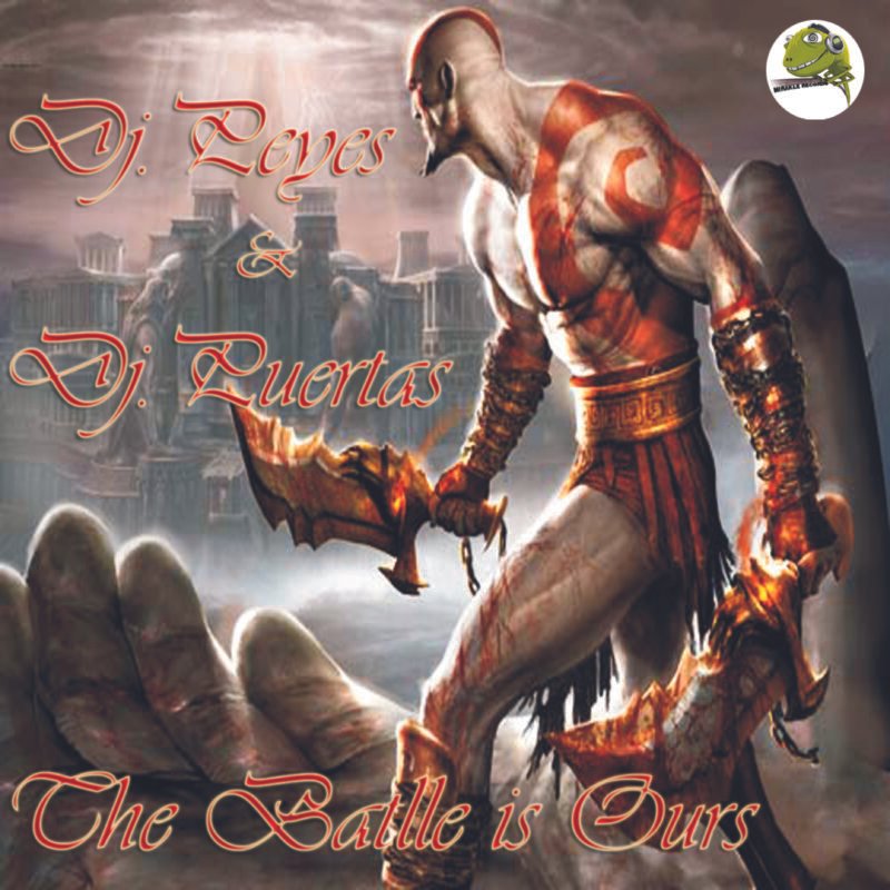 Dj Peyes & Dj Puertas - Spartans