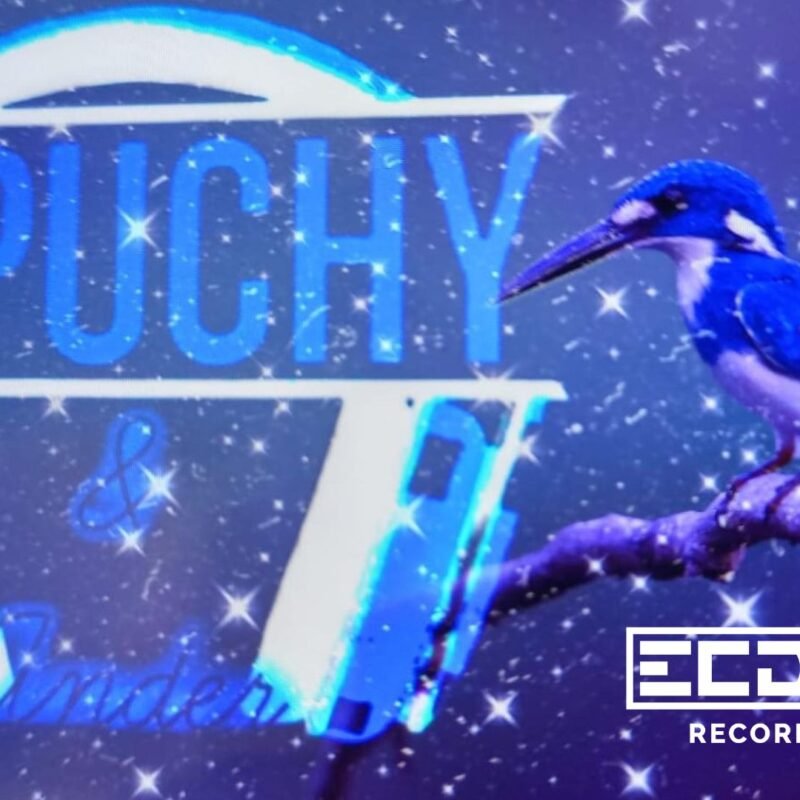 Dj Puchy - Legacy