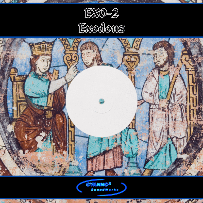EXO-2 - Exodous