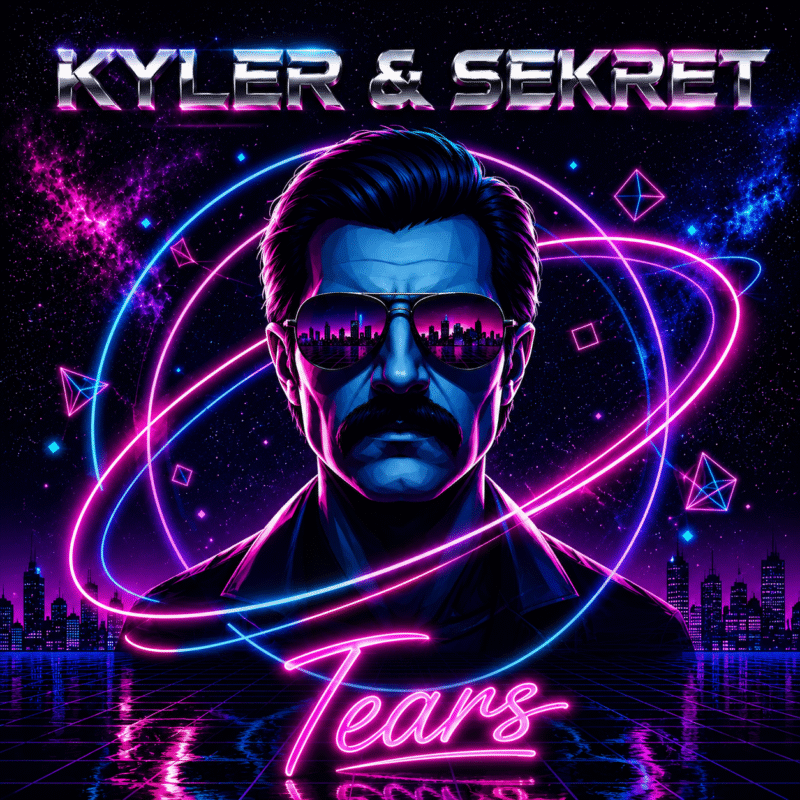 Giorgio Moroder - Tears (DJ Sekret & DJ Kyler Remix)