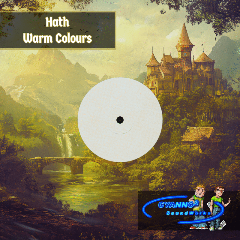 Hath - Warm Colours