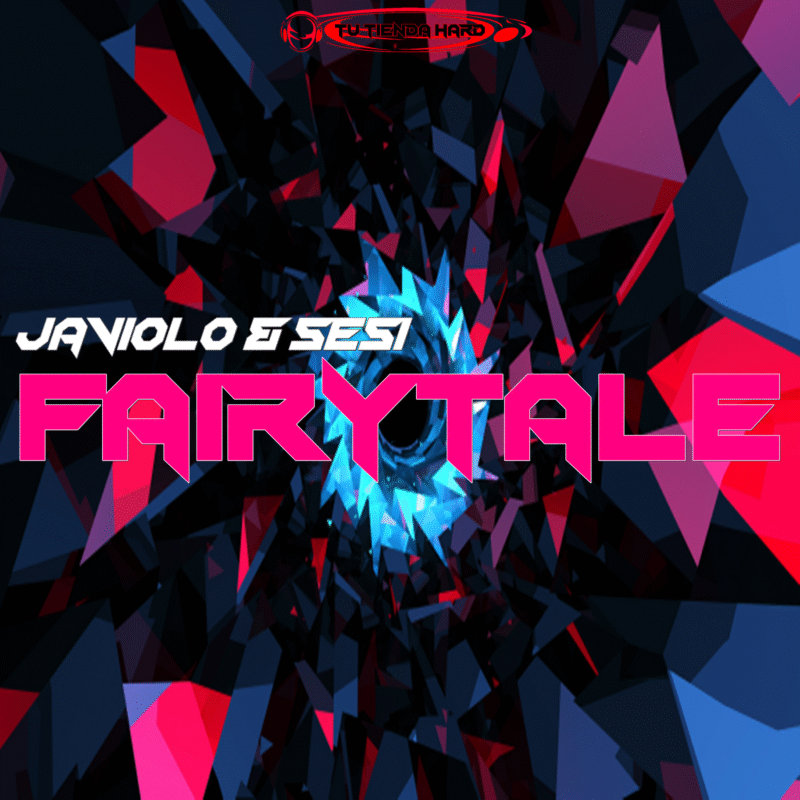 Javiolo & Sesi - Fayritale