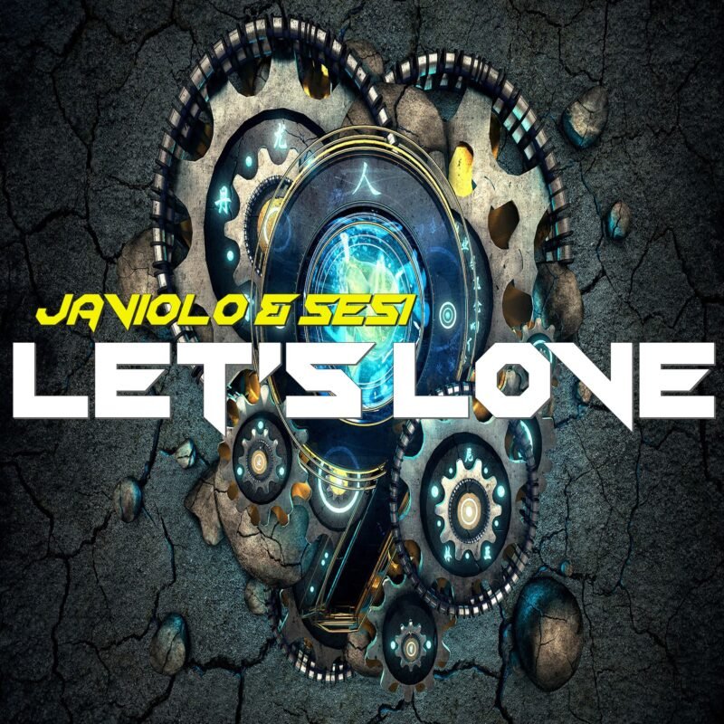 Javiolo & Sesi - Let's Love
