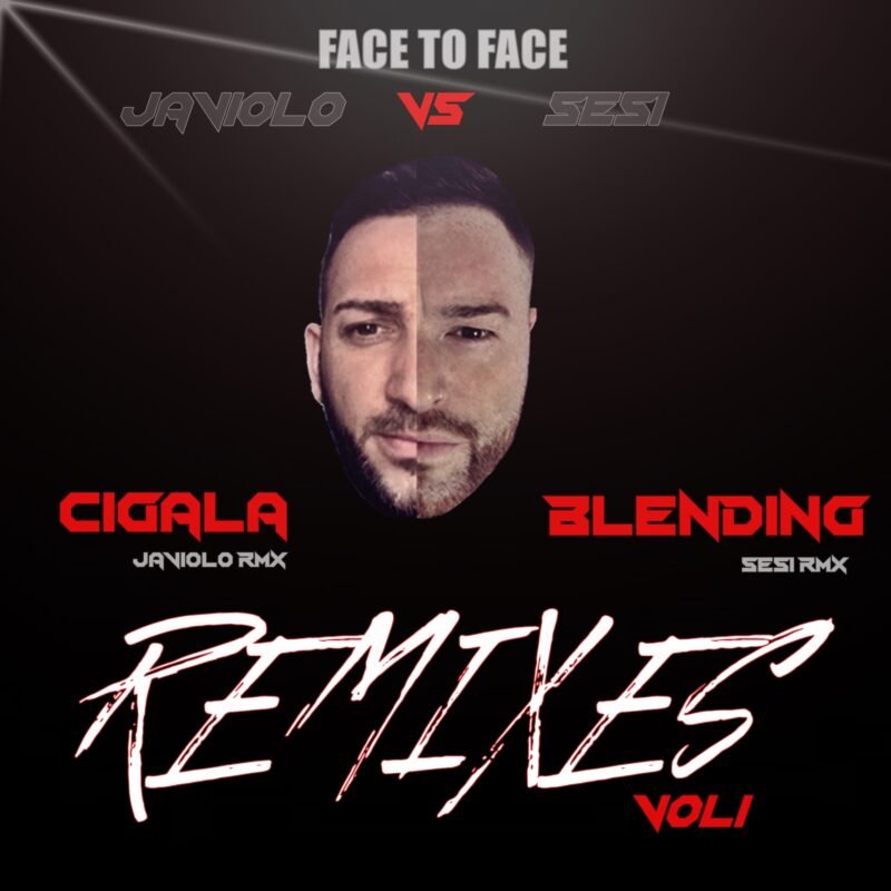 Javiolo - Cigala Remix