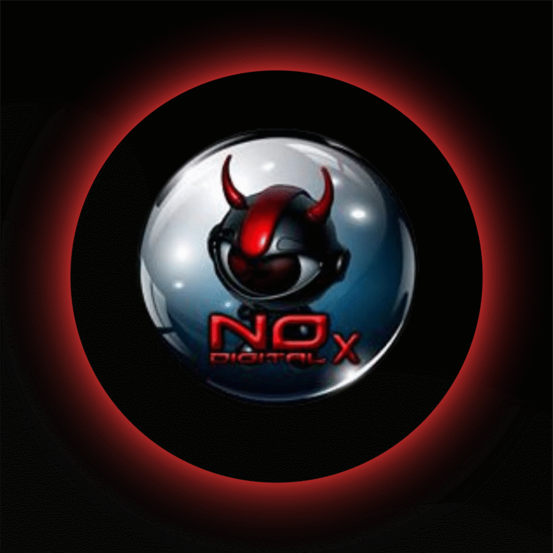 Nox Digital Records