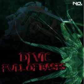 DJ Vic - Destroy The Pitch