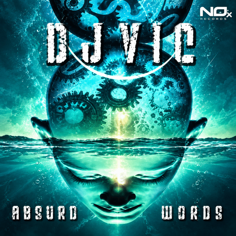 Dj Vic - Absurd Words (ALBUM)