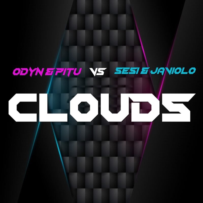 Odyn & Pitu Vs Sesi & Javiolo - Clouds