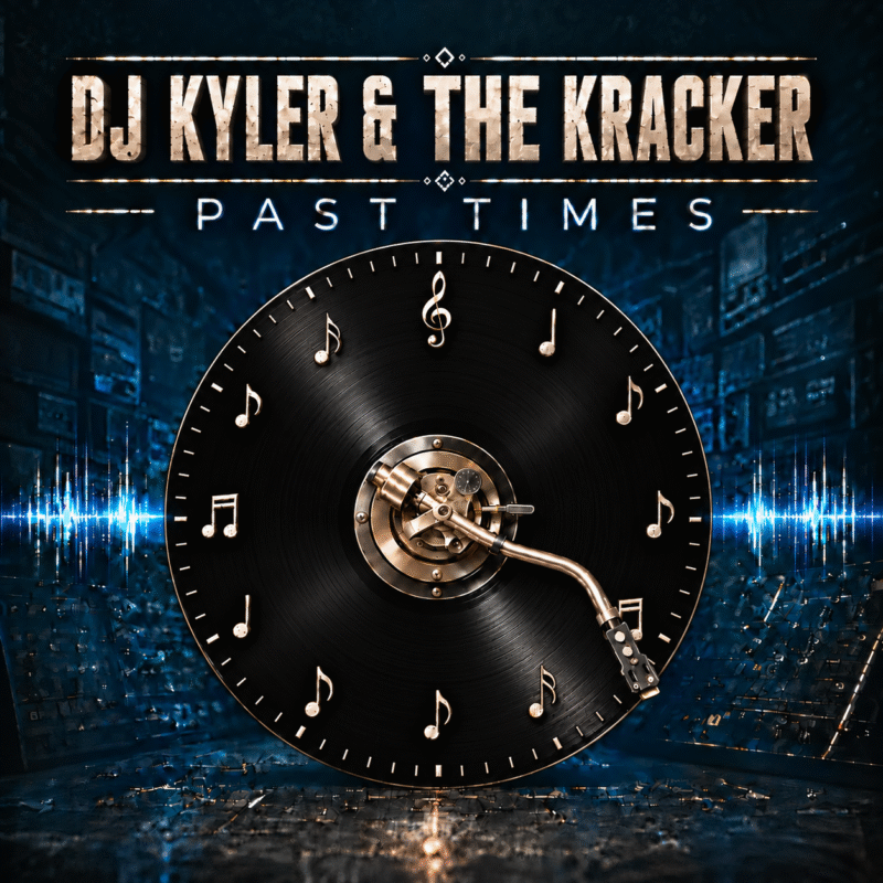 Dj Kyler & The Kracker - Past Times