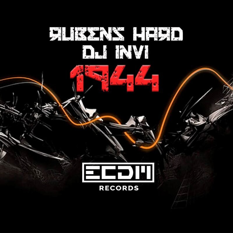 Rubens Hard & Dj Invi - 1944