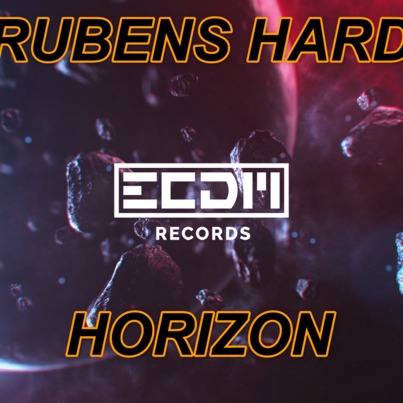 Rubens Hard - Horizon