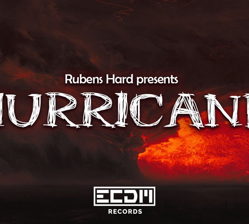 Rubens Hard - Hurricane