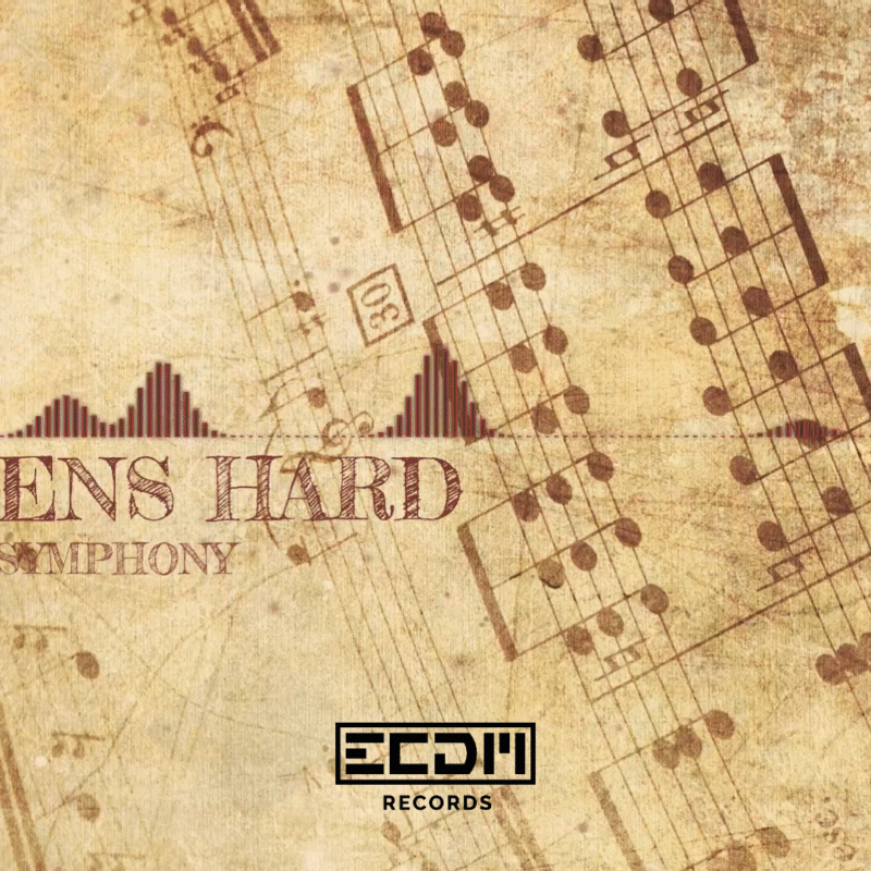 Rubens Hard - Meraki Symphony