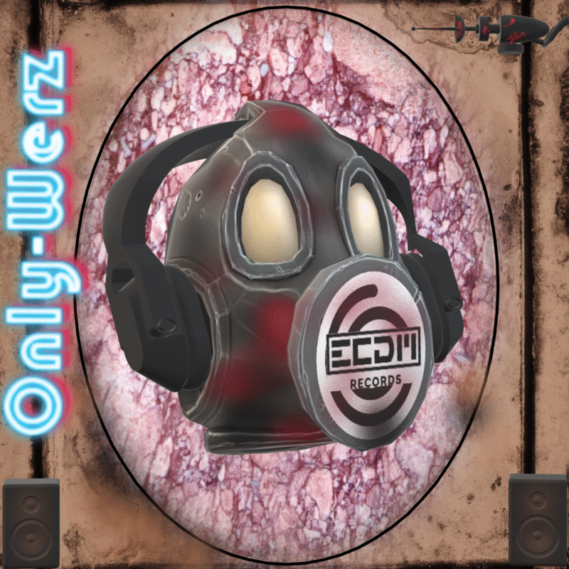 Rubens Hard – Only werz