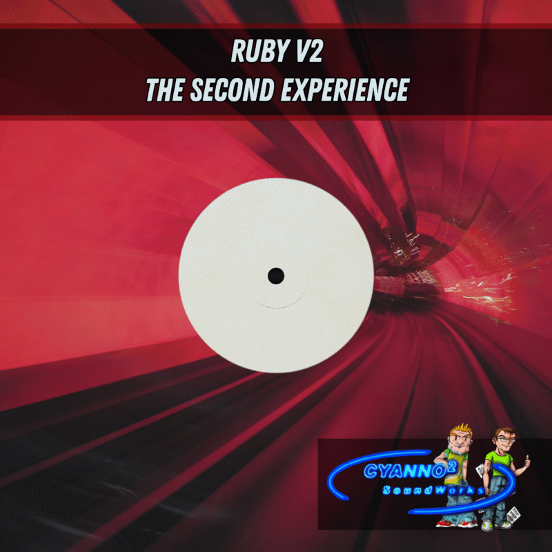 Ruby v2 - The Second Experience
