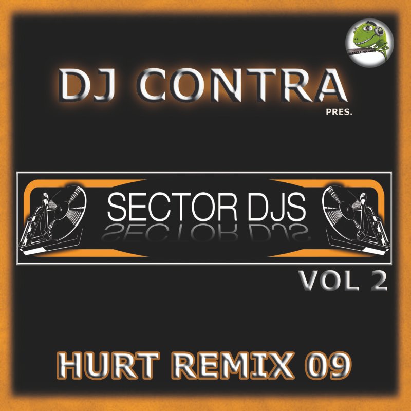 Sector DJ's Vol. 2 - Sector Melody's