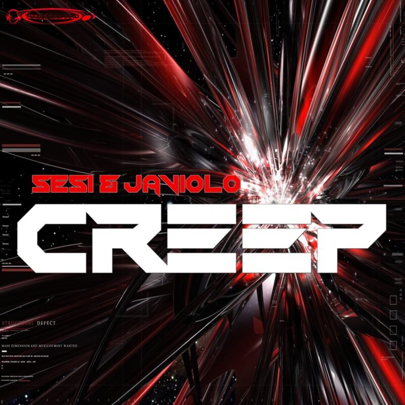 Sesi & Javiolo - Creep