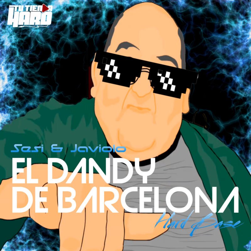 Sesi & Javiolo - El Dandy de Barcelona