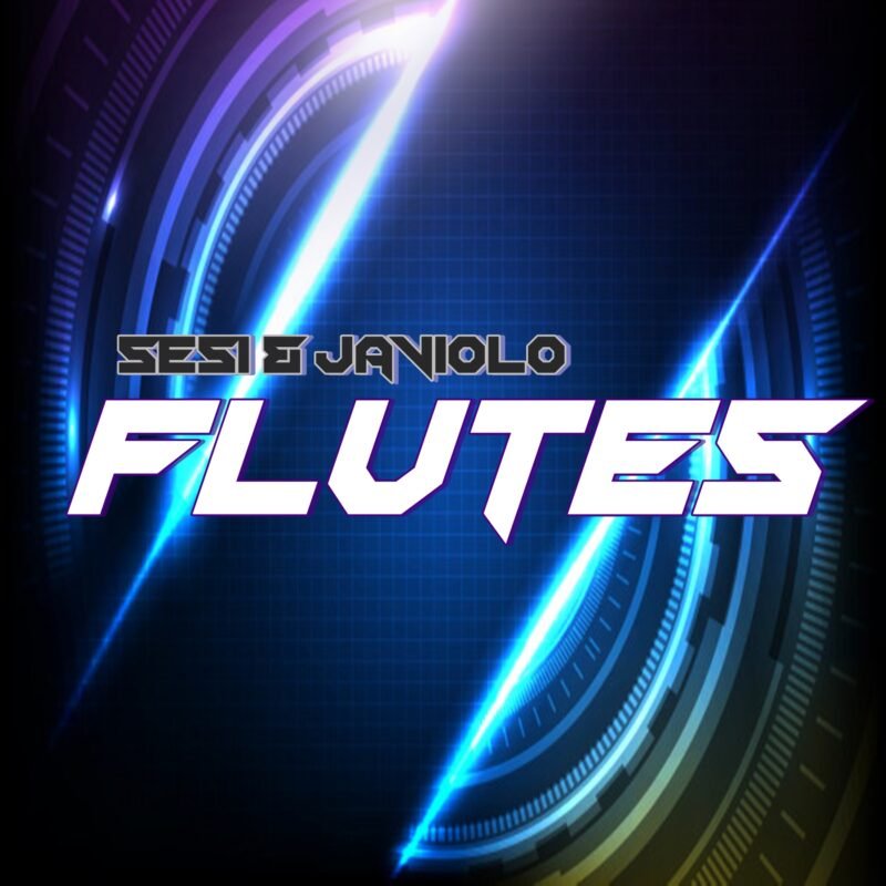 Sesi & Javiolo - Flutes