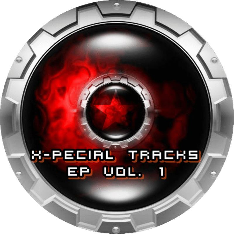 Dj Contra - Hard Voel je die Style